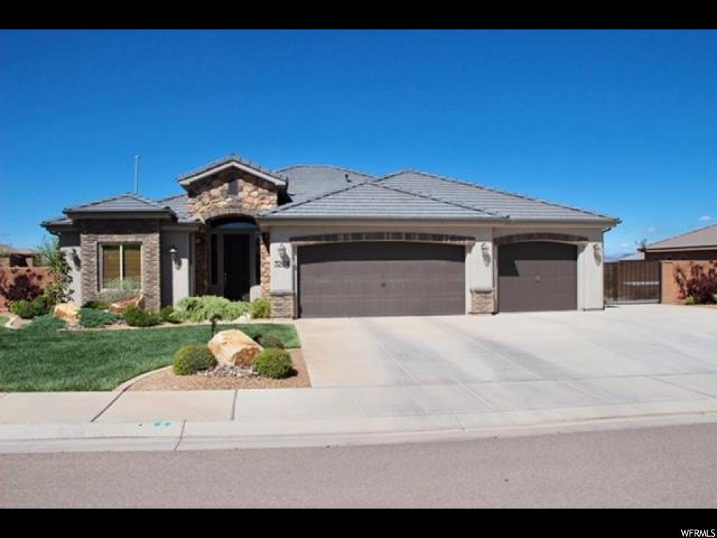 3266 S 3020 E, St. George, UT 84790