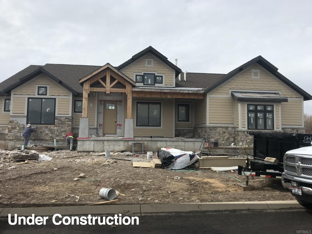 422 S 1850 E, Heber City, UT 84032