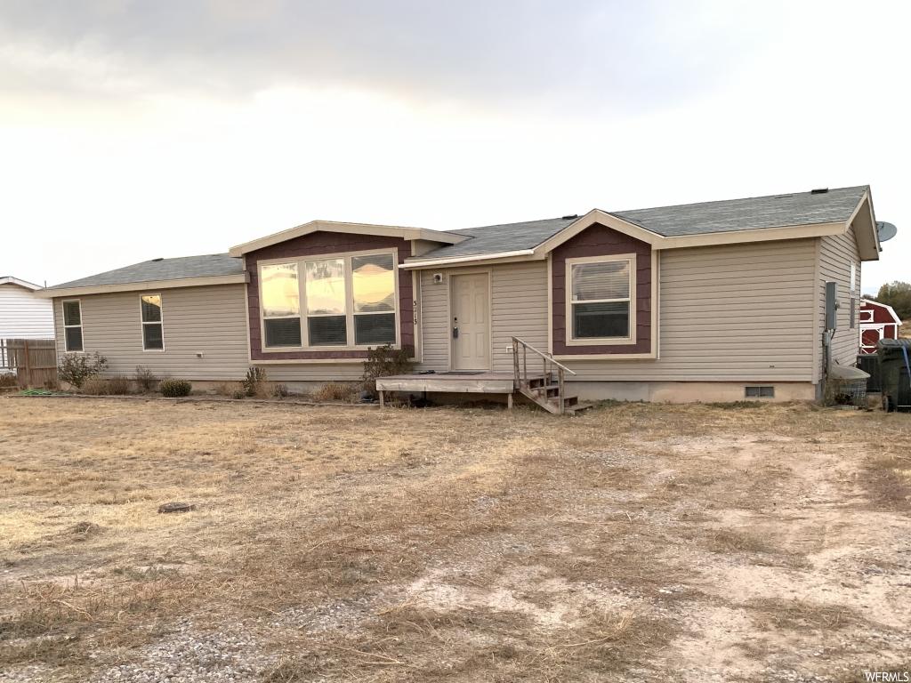 3213 E 5300 S, Naples, UT 84078