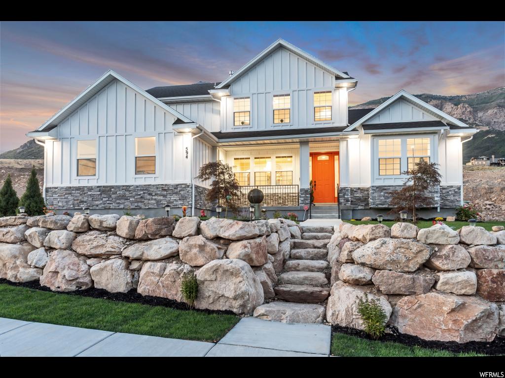 594 E 3800 N, North Ogden, UT 84414