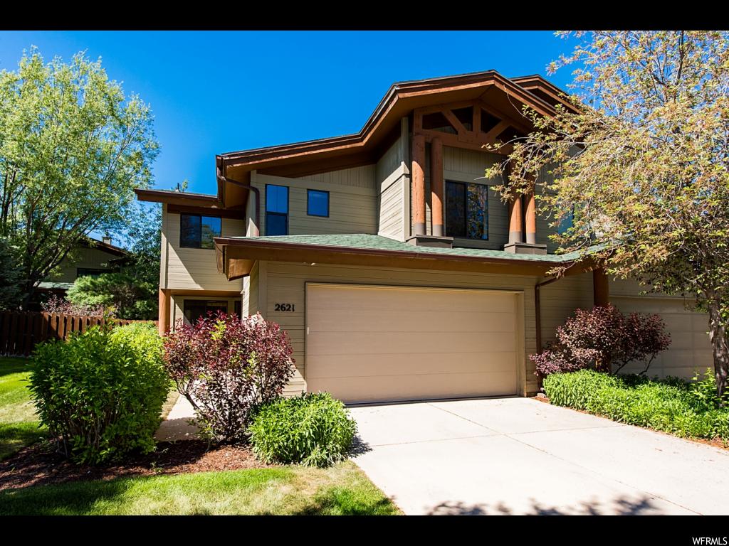 2621 Cottage Loop, Park City, UT 84098