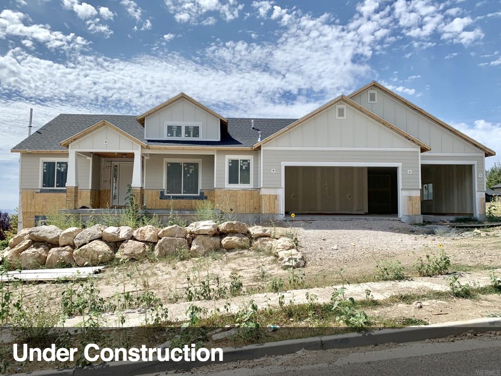 3633 N 800 E, North Ogden, UT 84414