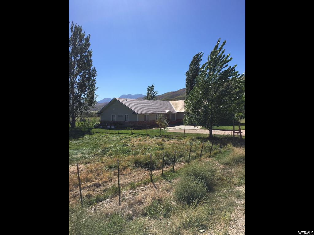 295 W 100 S, Midway, UT 84049