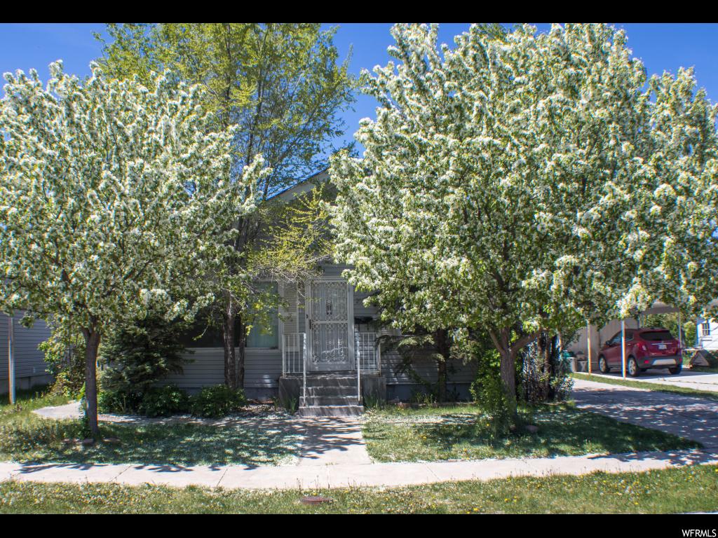 255 N 200 E, Tremonton, UT 84337