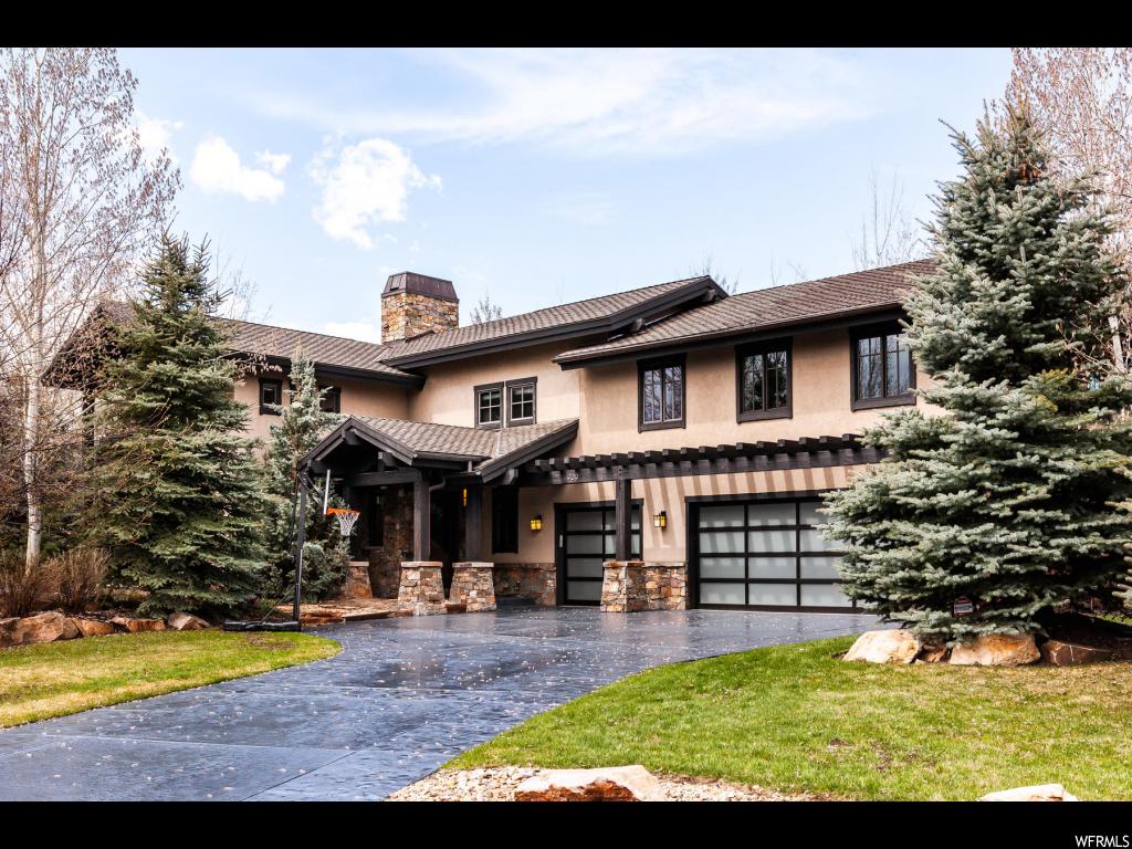 4909 Last Stand, Park City, UT 84098