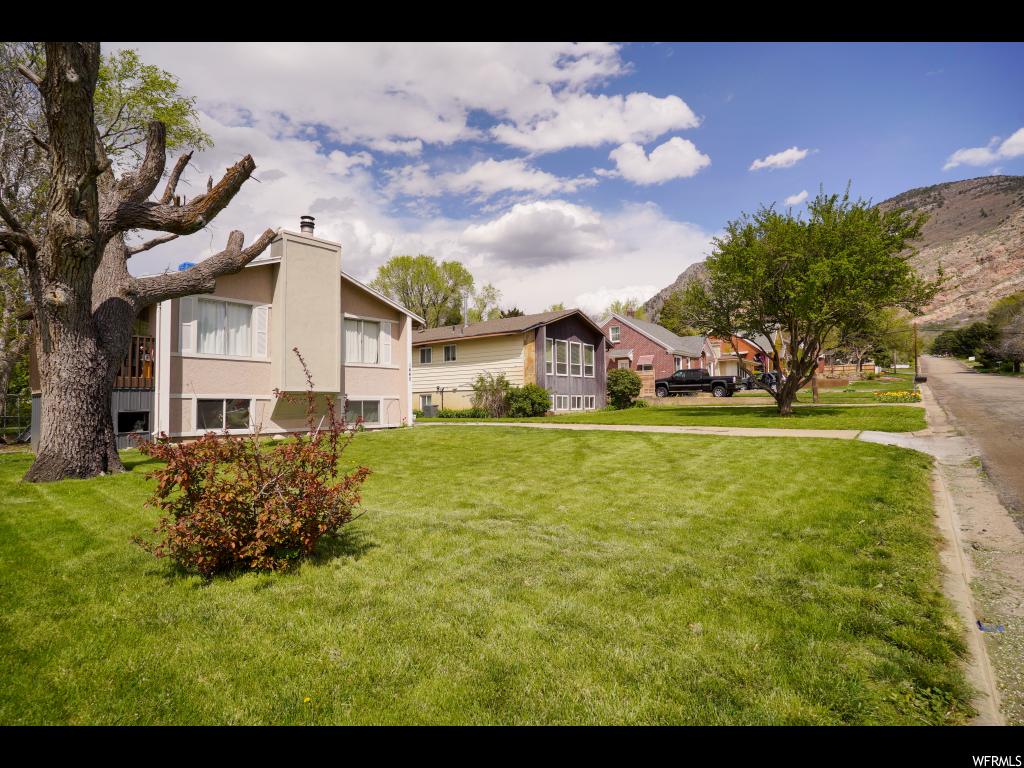 1440 E Swan St S, Ogden, UT 84401