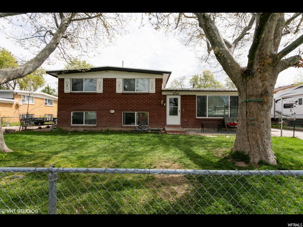 5736 S 2550 W, Roy, UT 84067
