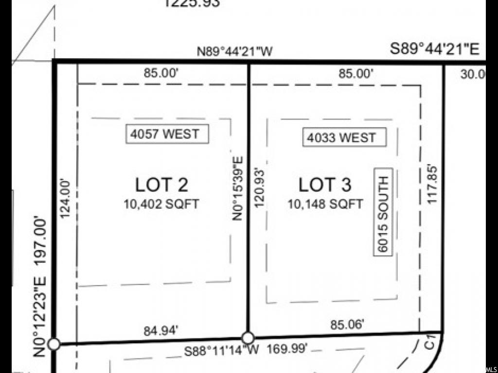 4057 W 6000 S #2, Roy, UT 84067