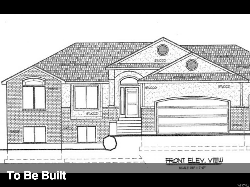 3889 W 5425 S, Roy, UT 84067