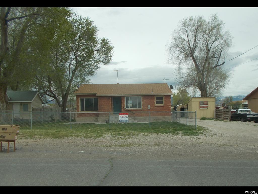 133 S 200 E, Gunnison, UT 84634