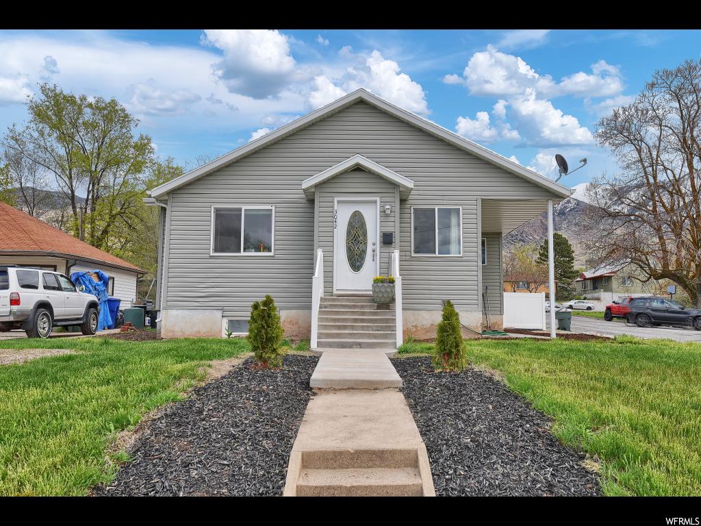 3042 Eccles Ave, Ogden, UT 84403