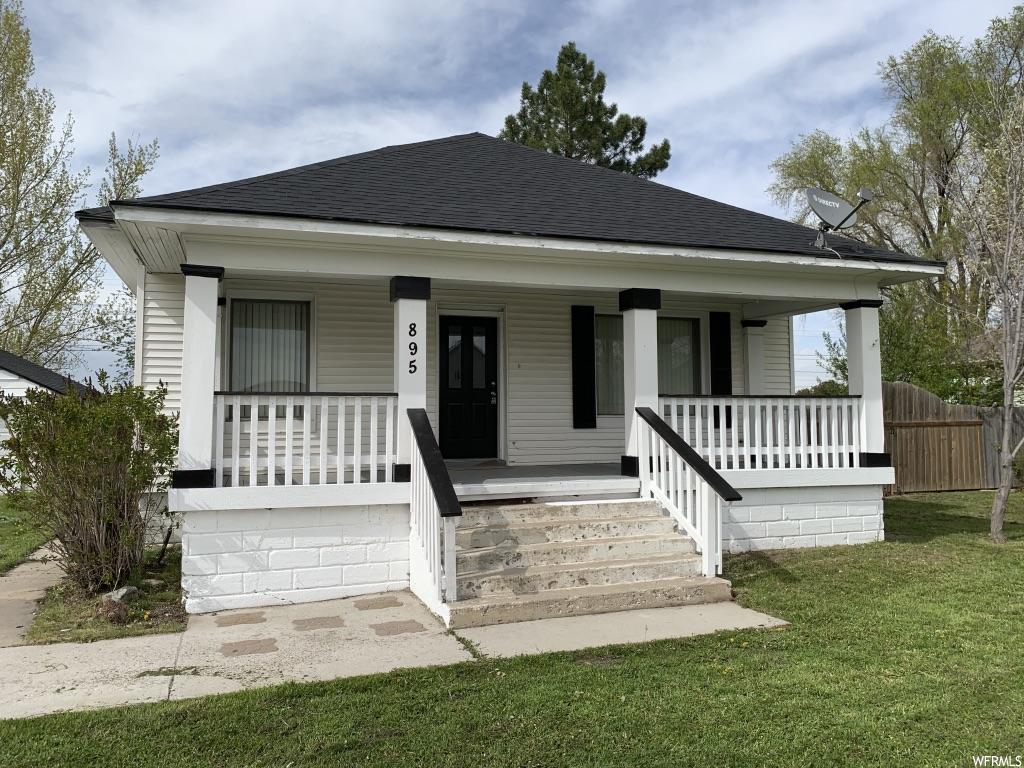 895 E Factory N, Garland, UT 84312