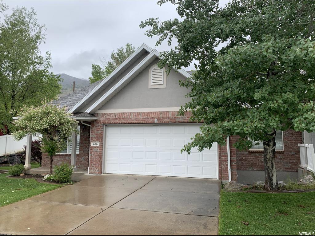 676 N 1340 E, Fruit Heights, UT 84037
