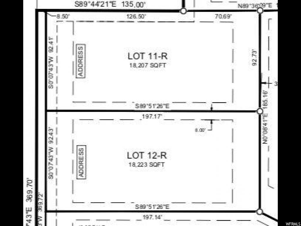 6042 S 4100 W #11, Roy, UT 84067
