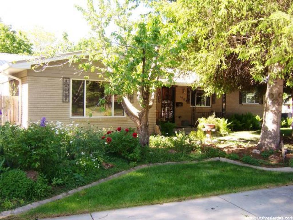 1768 E 1500 N, Logan, UT 84341