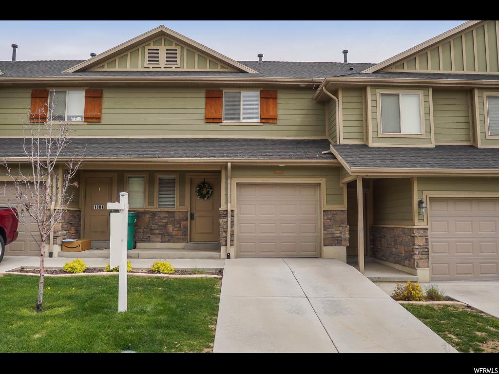 1805 E Whitetail Dr, Layton, UT 84040