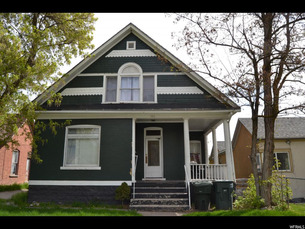 743 25th St., Ogden, UT 84401