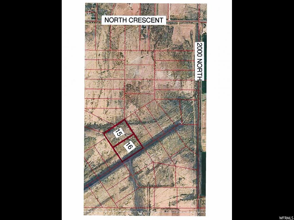 #16, Roosevelt, UT 84066