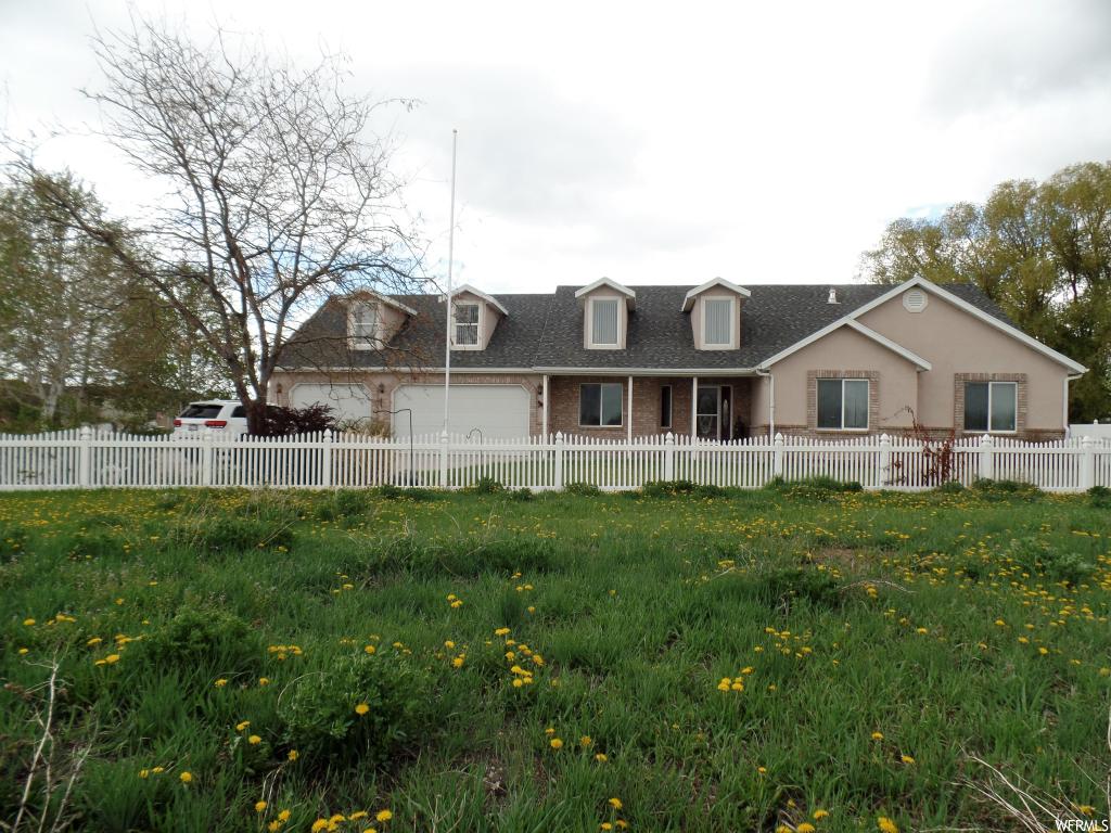 58 E 860 S, Vernal, UT 84078