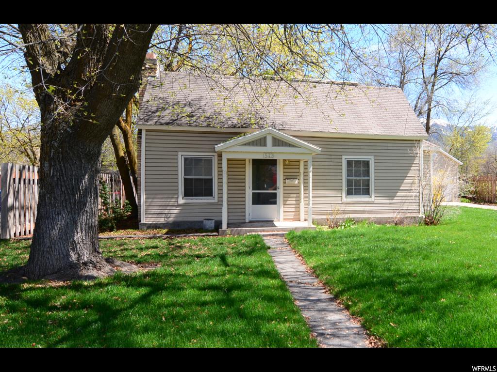 542 N 100 E, Logan, UT 84321