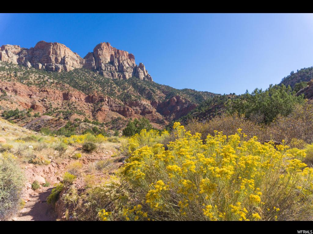 #23, Springdale, UT 84767