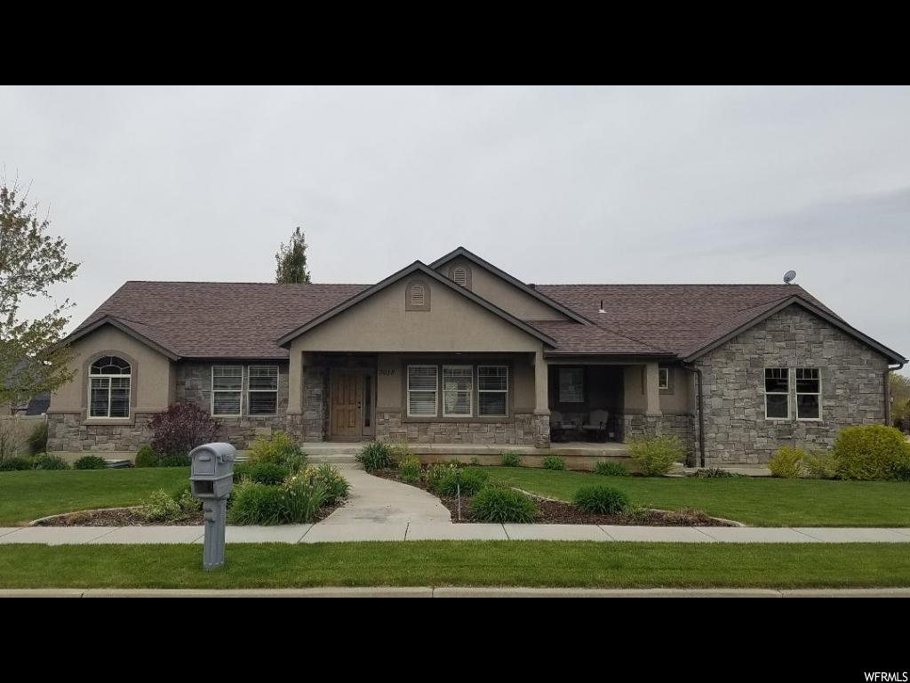 3018 S 1250 W, Perry, UT 84302