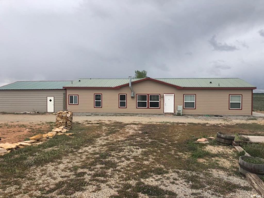 45 E HWY 491, MONTICELLO, UT 84535 | Anasazi Realty