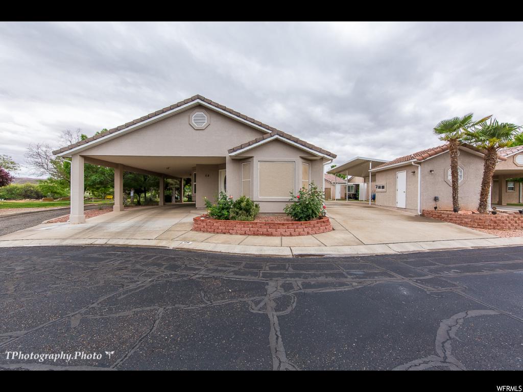 2990 E Riverside Dr #64, St. George, UT 84790