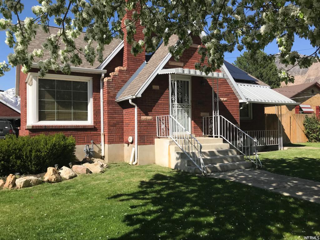 530 E Douglas St S, Ogden, UT 84404