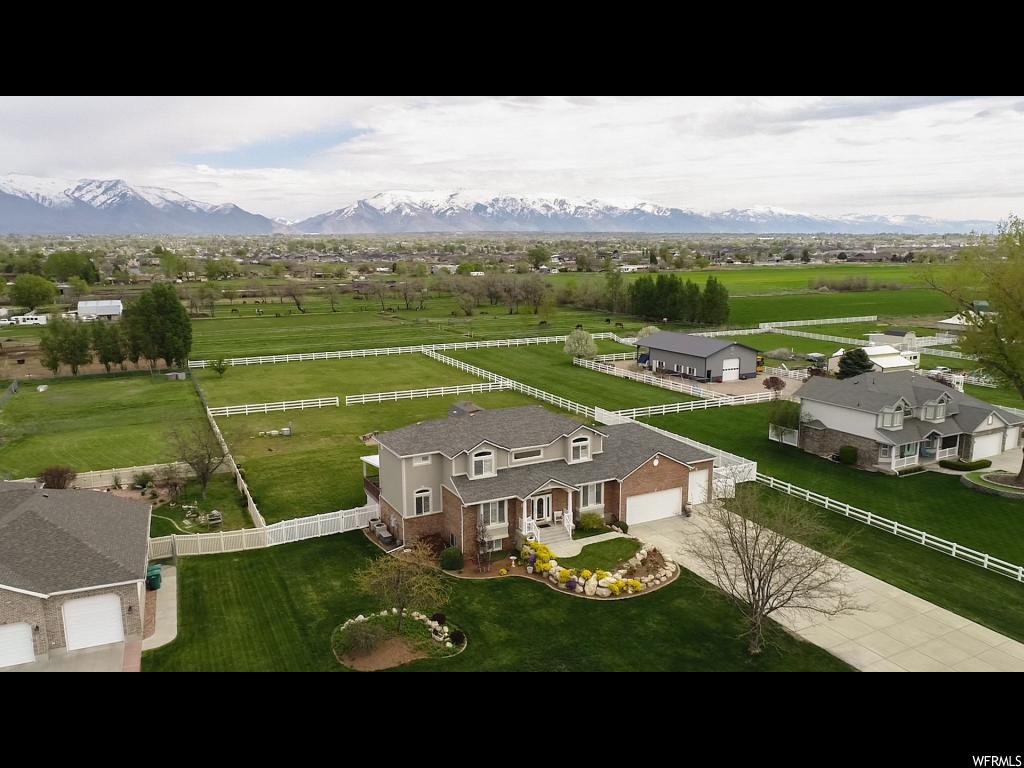 5182 S 4950 W, Hooper, UT 84315
