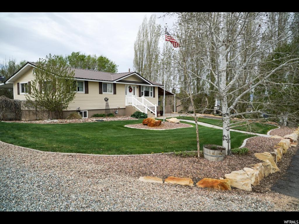 1175 E 4500 S, Vernal, UT 84078