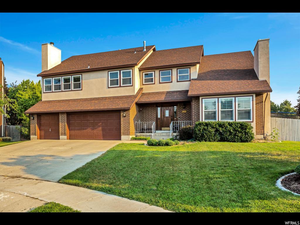 1976 E Summerborne Cir, Sandy, UT 84093