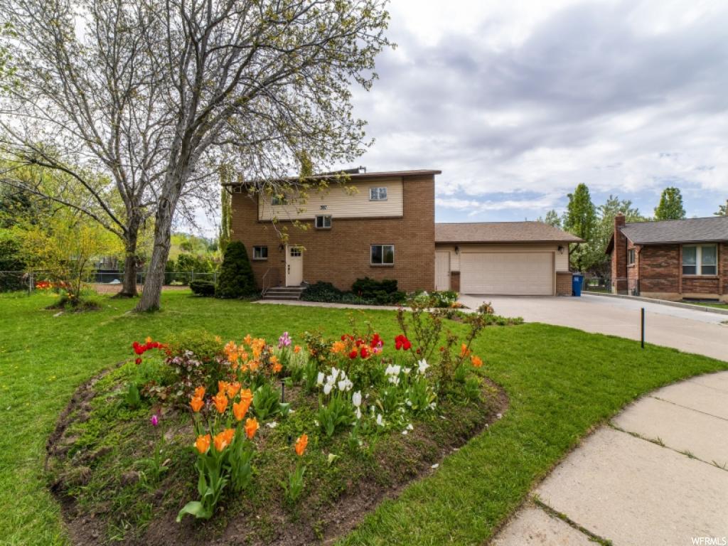 587 S 350 E, Kaysville, UT 84037