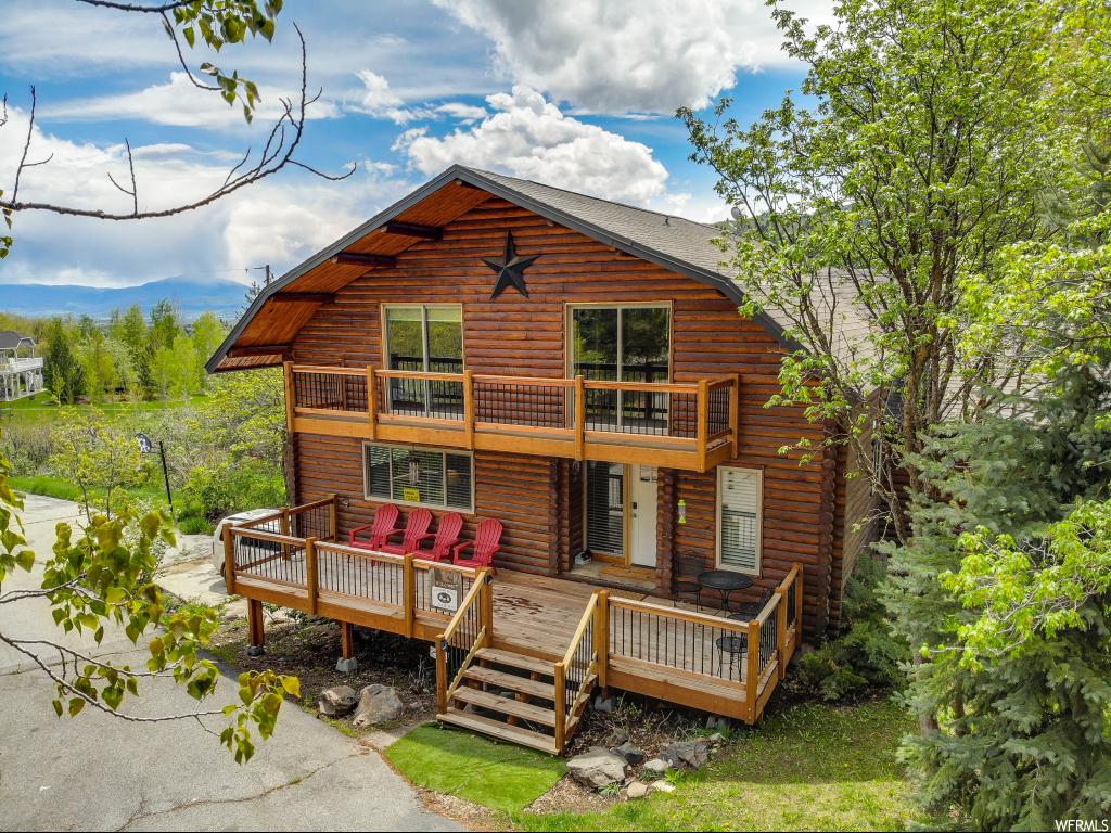 2059 E 5950 N, Liberty, UT 84310