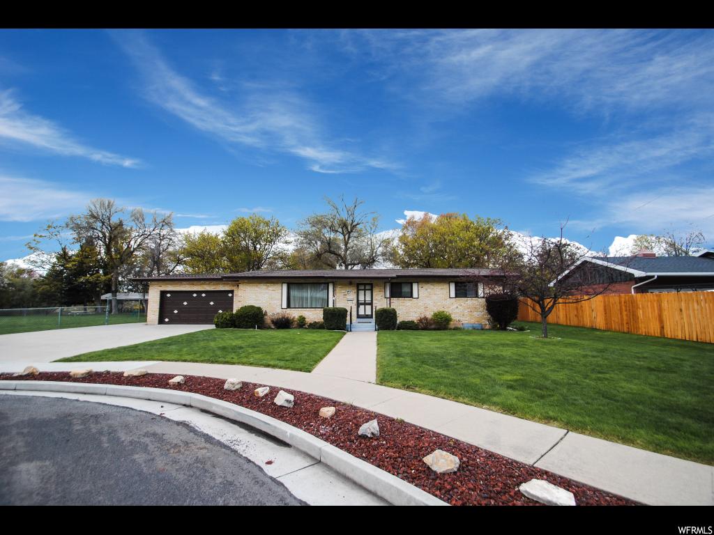 247 Lauralin Dr., Logan, UT 84321