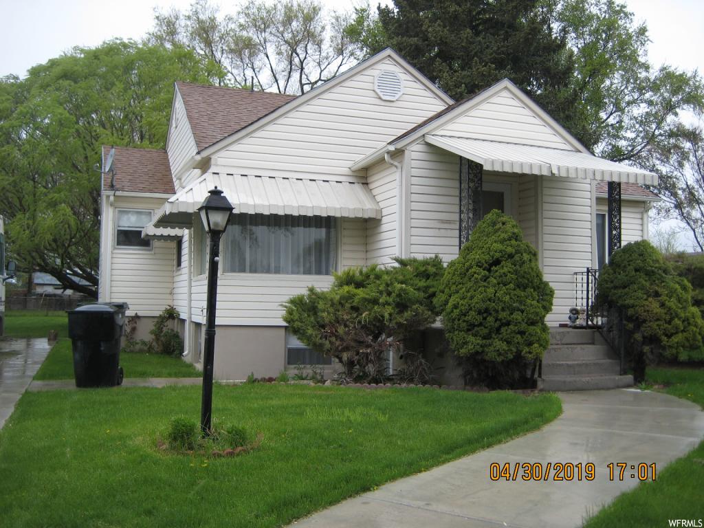 63 N 200 W, Garland, UT 84312