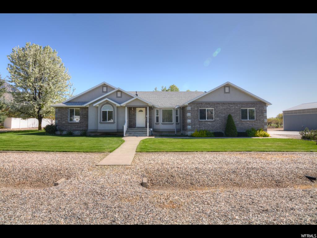 251 W 380 N, Willard, UT 84340