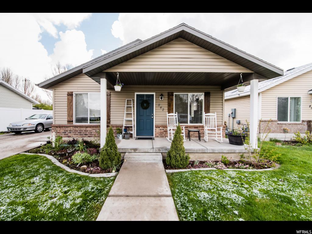 842 S 670 W, Logan, UT 84321