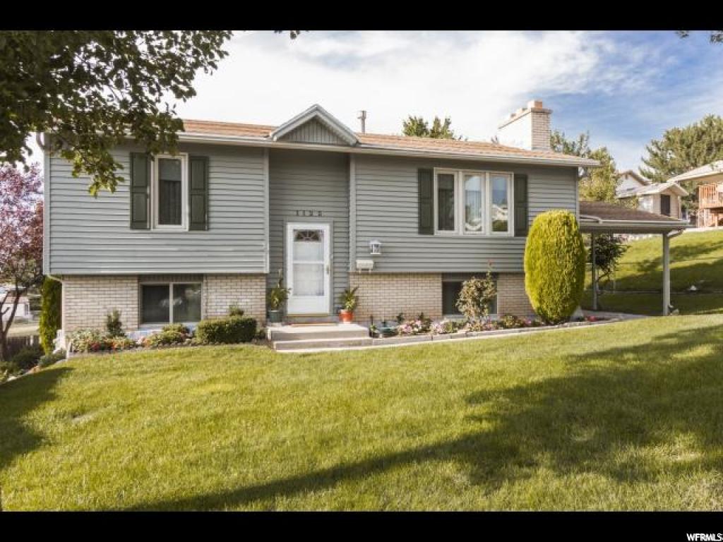 1125 E Violet Dr S, Sandy, UT 84094