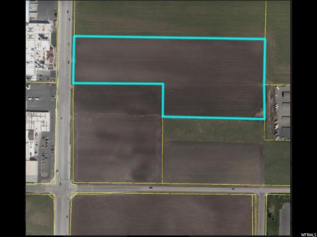 1120 N 1000 W, Logan, UT 84321