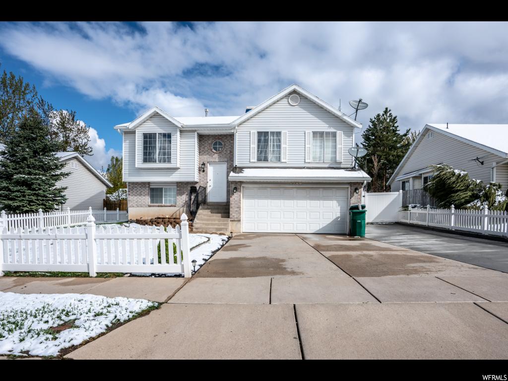 1299 E 3125 N, Layton, UT 84040
