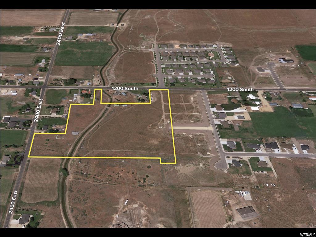 2500 E 1200, Heber City, UT 84032