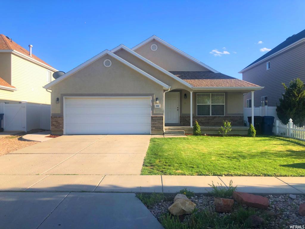 2344 E 1120 S, Spanish Fork, UT 84660