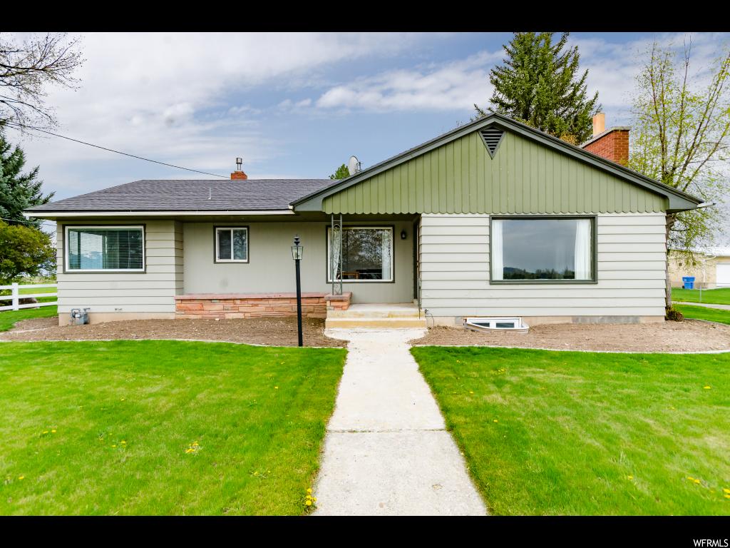 3084 W 3200 N, Benson, UT 84335