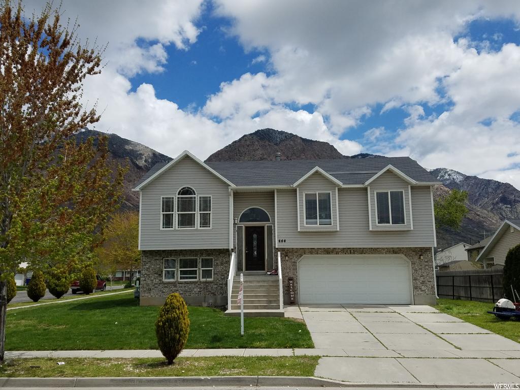 444 N Madison, Ogden, UT 84404