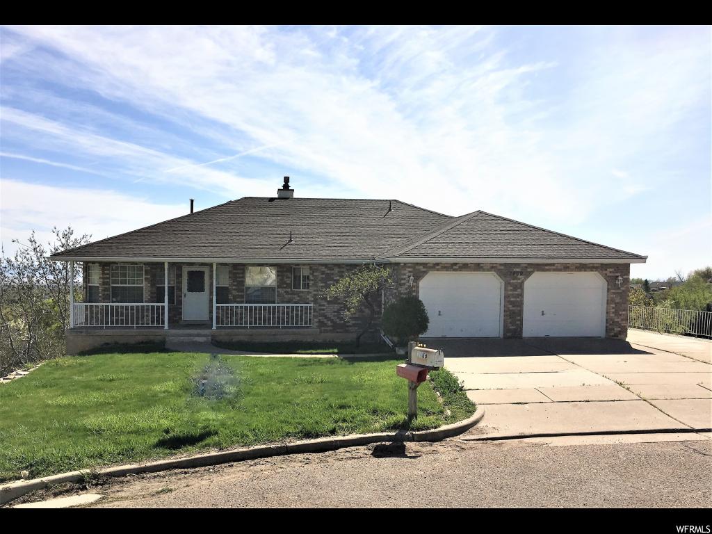 2469 N 1575 E, Layton, UT 84040