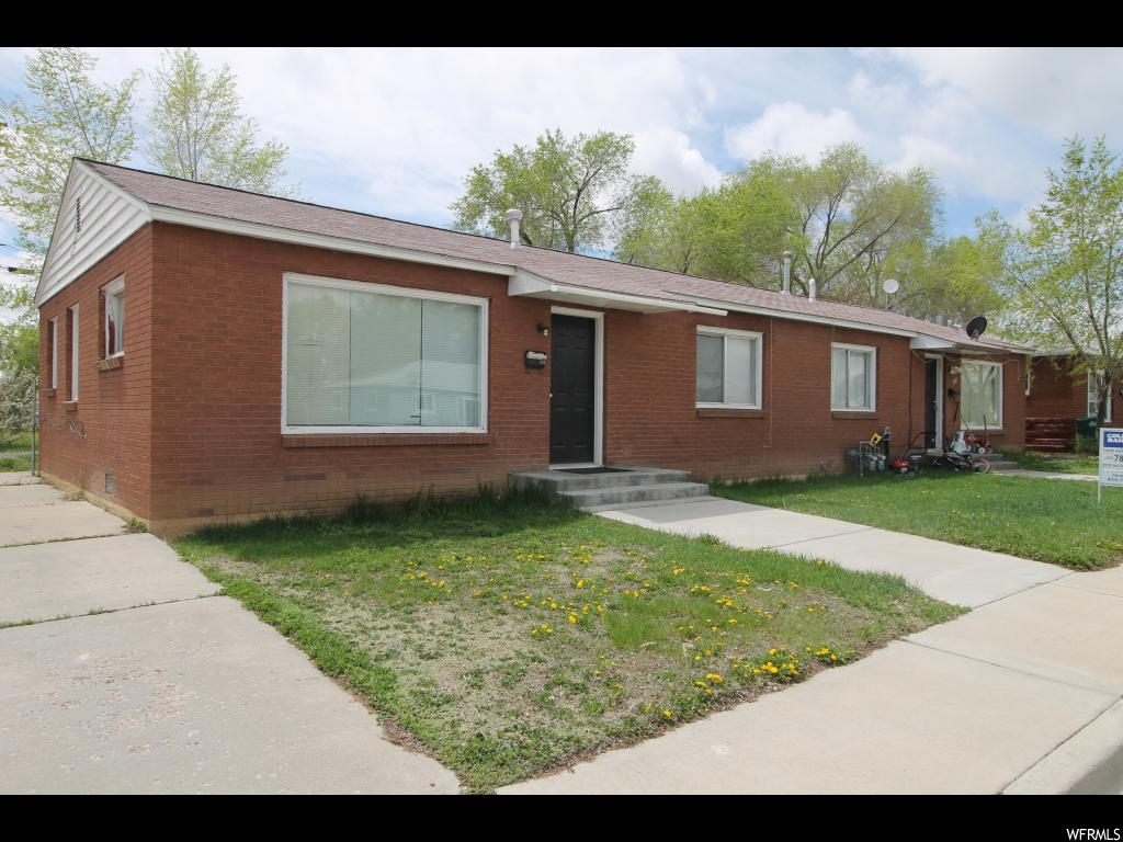 248 E 400 S, Vernal, UT 84078