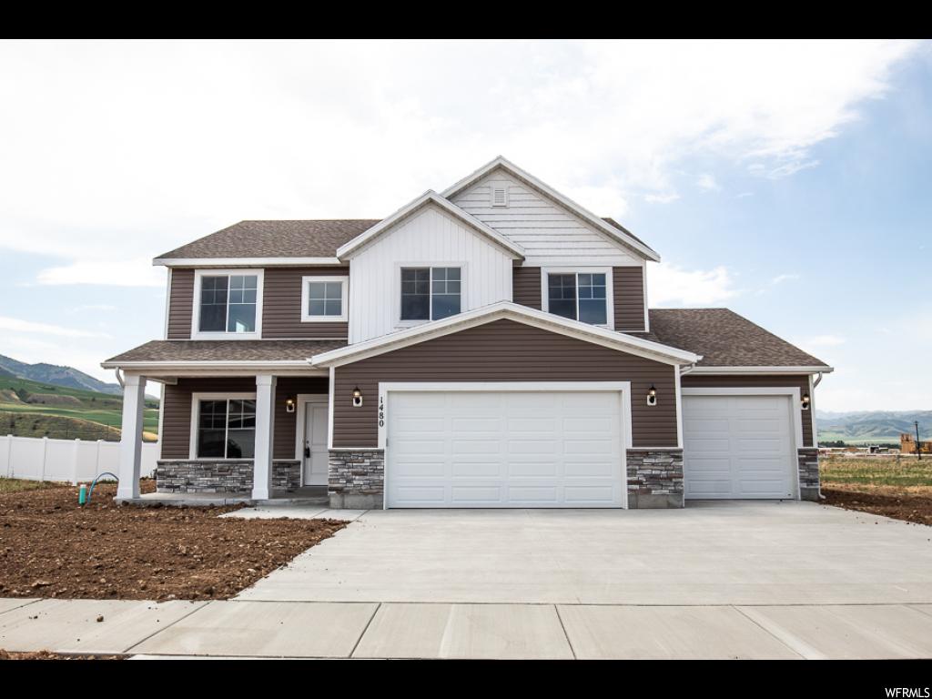 1480 E 340 S, Hyrum, UT 84319