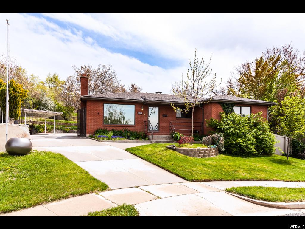 1022 E 800 North N, Bountiful, UT 84010