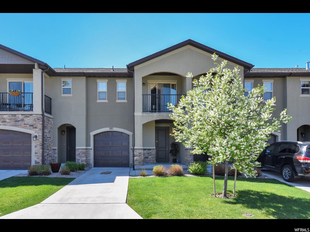263 W 710 N, Centerville, UT 84014